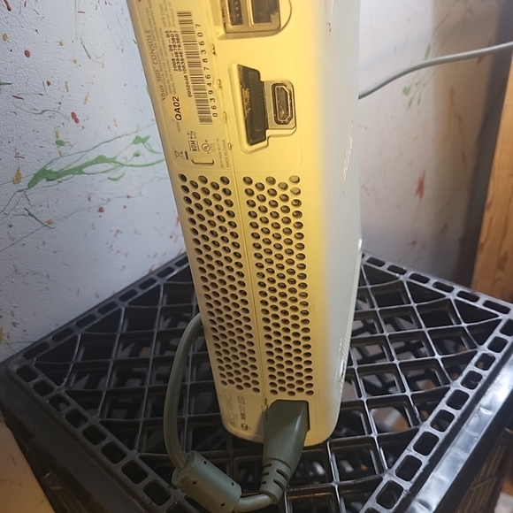 Xbox 360 Bundle : 3 Games +1 Controller - Picture 6 of 16